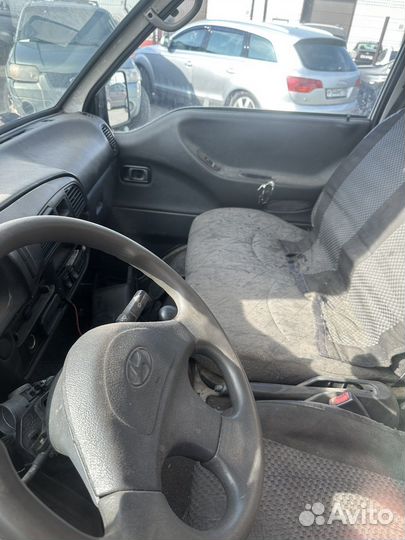 Hyundai Porter рефрижератор, 2008