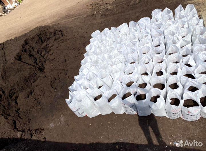 Навоз перегной с доставкой