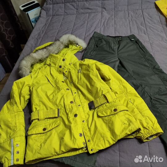 Горнолыжный костюм Poivre blanc 44-46р