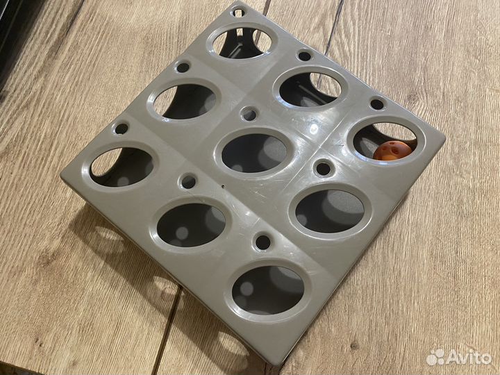 Интерактивная игрушка для кошек