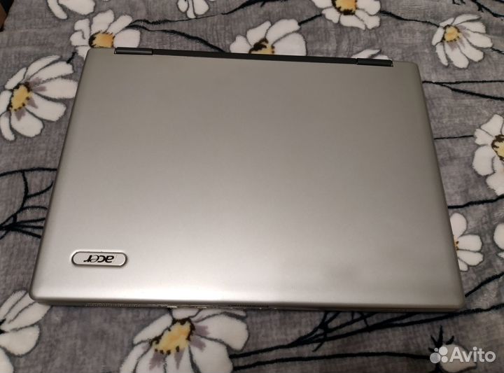 Ноутбук Acer Aspire 3692WLMi на запчасти