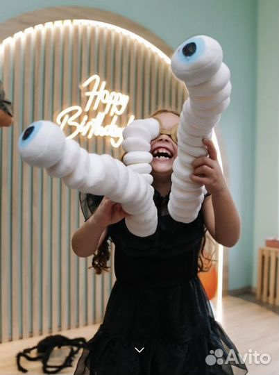 Аниматор Уэнсдей, Уэнсдэй, Венсдей, Wednesday