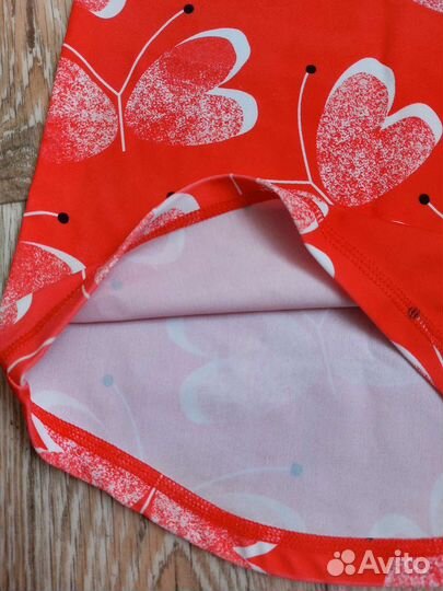 Купальная маечка