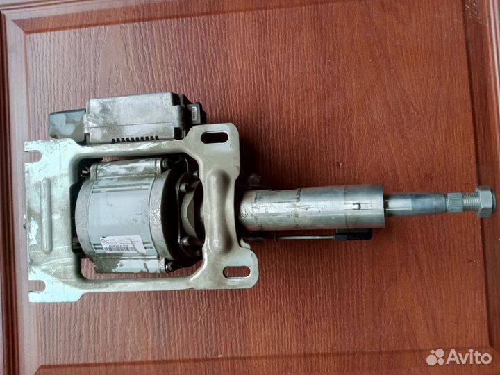 Эур priora 1 Электро усилитель руля приора 1