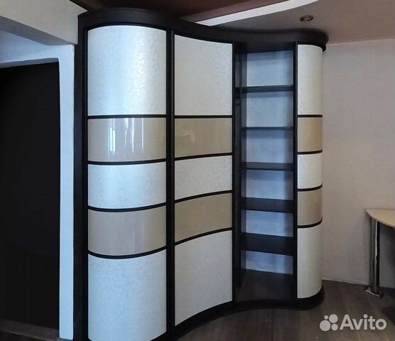 Шкаф бесплатный замер