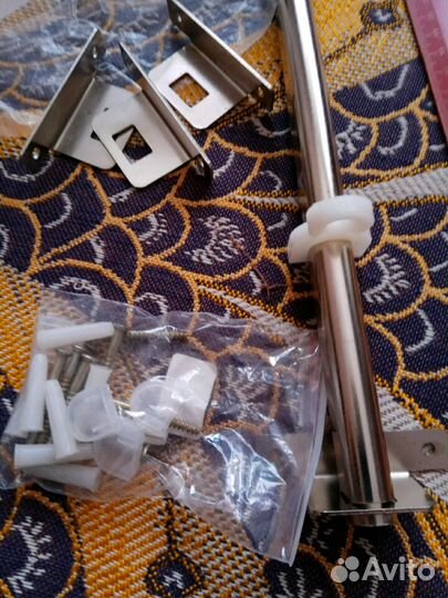 Подвес бельевой