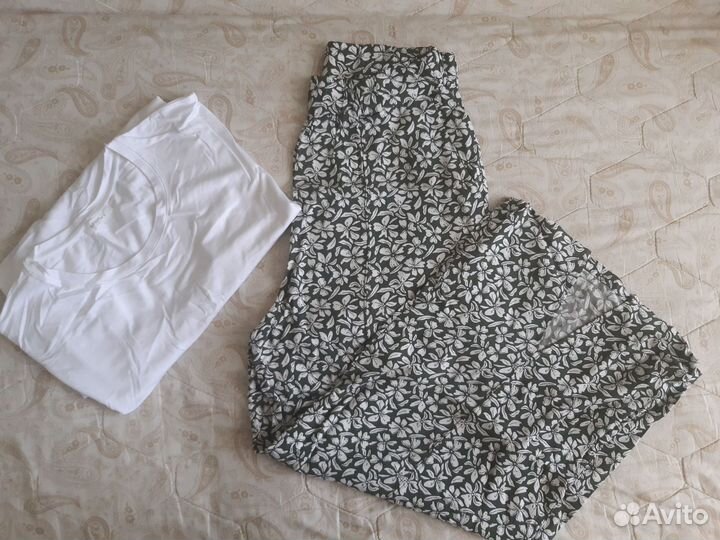 Домашний костюмчик