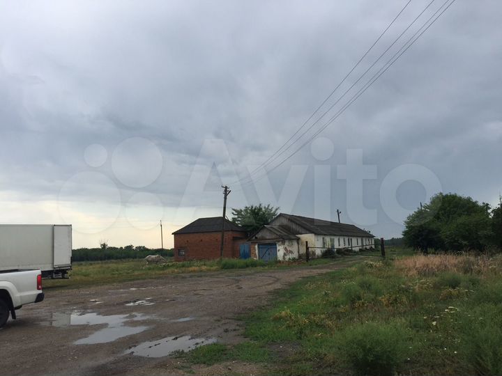 Складское помещение, 800 м²