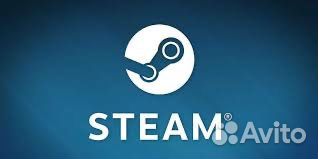Steam points стим очки от 5000