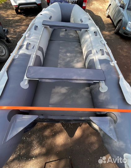 Эва коврик в лодку