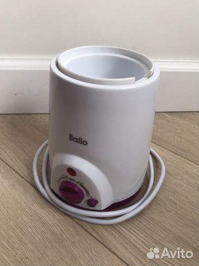 Подогреватель для бутылочек Balio