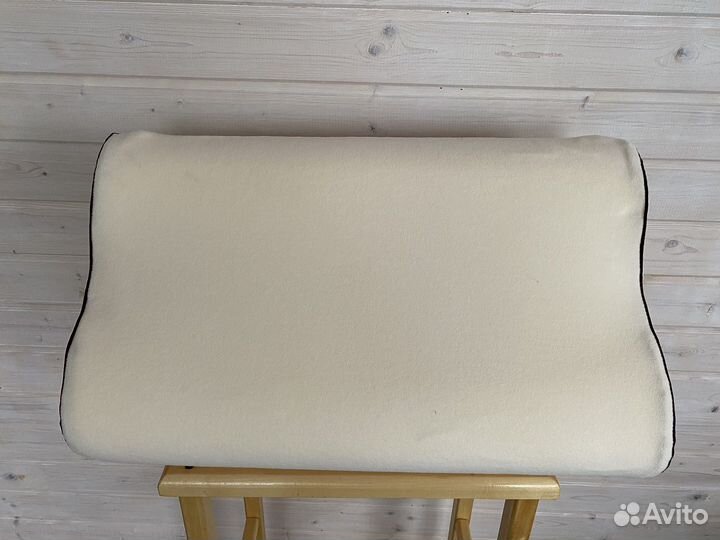 Подушка ортопедическая вицыан