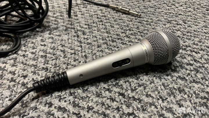 Микрофон AH59