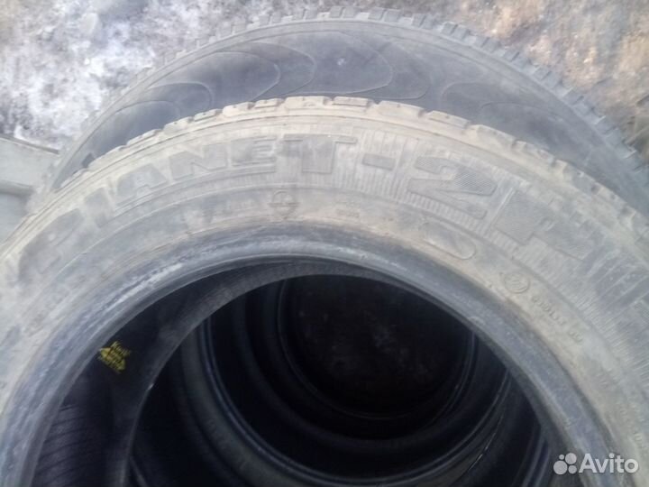 Amtel Planet 2P 175/65 R14