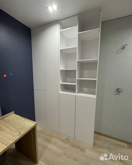 Шкаф на балкон