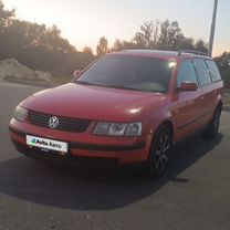 Volkswagen Passat 1.6 MT, 1997, 400 000 км