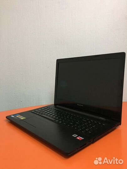 Ноутбук - Lenovo V50- 6HS