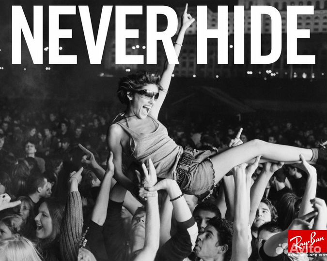 Ray-Ban Aviator rb3454e(65x13) 3n