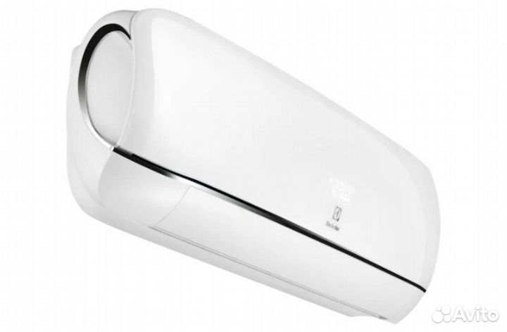 Кондиционеры Electrolux eacs/I-11HEV/N3 инвертор