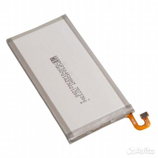 Батарея для Samsung Galaxy A6 Plus