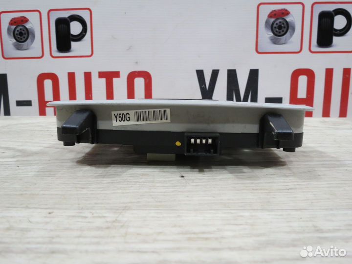 Плафон салонный Kia Rio 4