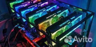 Скупаем видеокарты