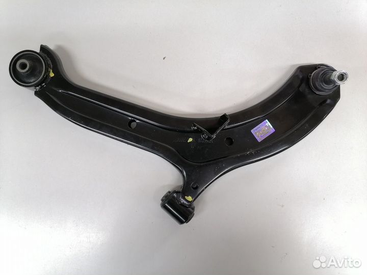 Рычаг передний левый Hyundai Accent