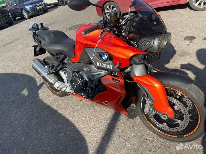 Bmw k1300r