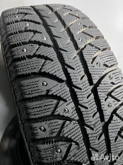 Колеса зимние R15 Volkswagen Polo / VW Polo