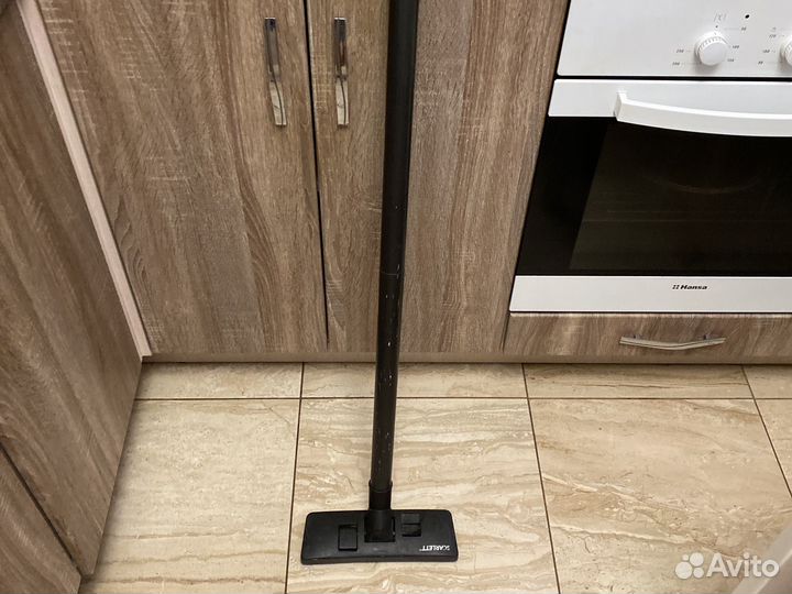 Труба с щеткой от пылесоса Samsung /scarlet