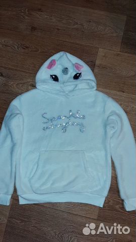 Кофта для девочки