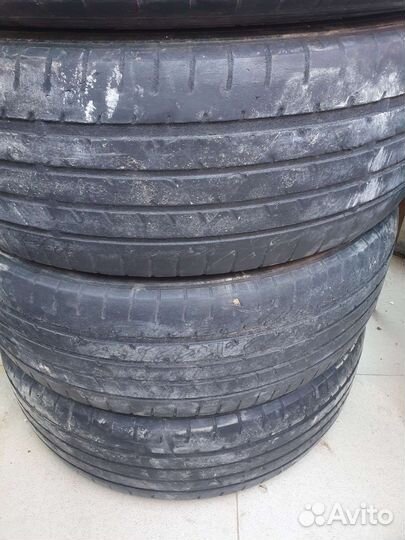 Toyo H09 225/55 R19
