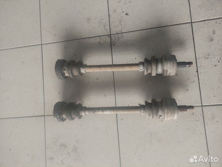 Мерседес 124 редуктор asd 3.27