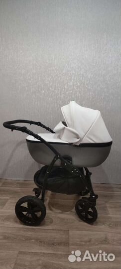 Коляска детская 2в1