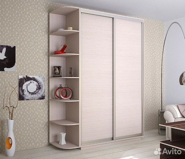 Шкаф-купе Хит Элемент