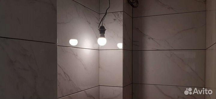 Санузел под ключь
