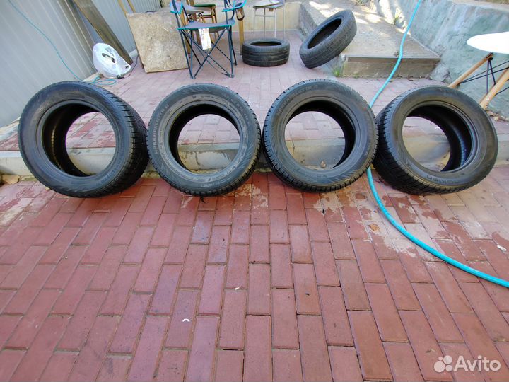 Nokian Tyres Hakkapeliitta R 185/65 R15