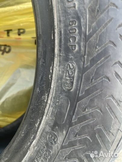 Nokian Tyres Hakkapeliitta 8 205/55 R16 T