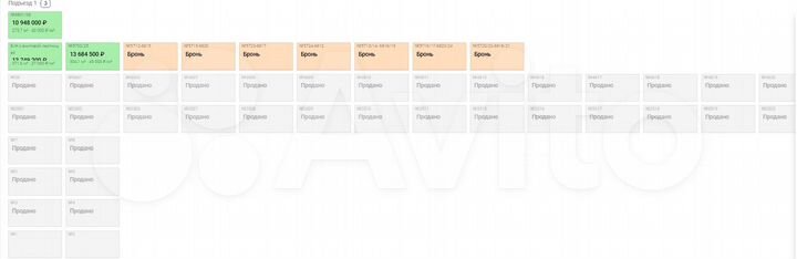 Офис, 304.1 м²