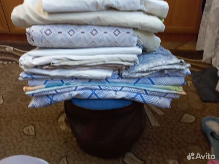 Комплекты постельного белья