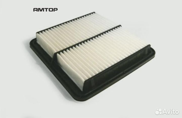 BIG filter GB-957 Фильтр воздушный BIG Filter GB-9