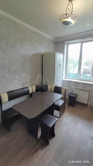 1-к. квартира, 31 м², 1/3 эт.