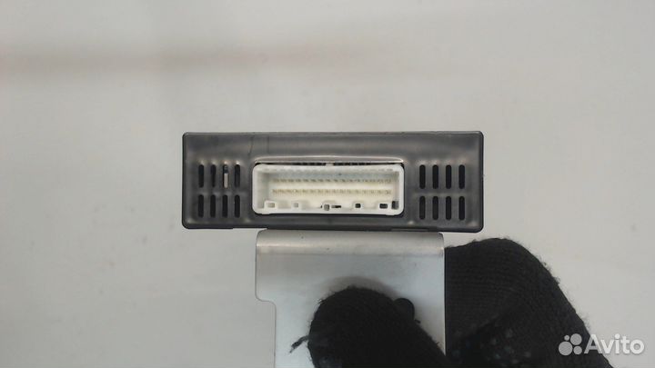 Блок контроля давления в шинах Infiniti QX56, 2012