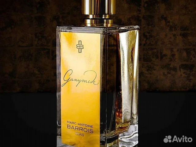 Парфюм оригинал