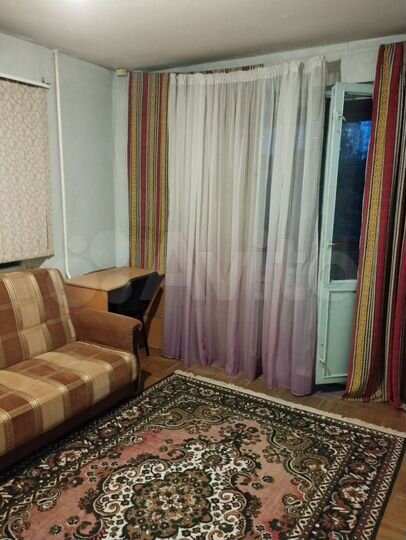 1-к. квартира, 37,1 м², 4/14 эт.