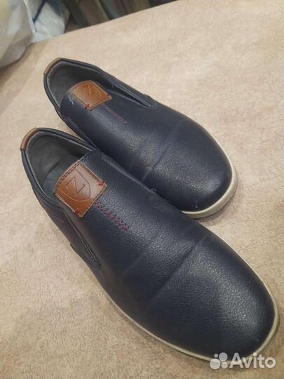 Слипоны zenden