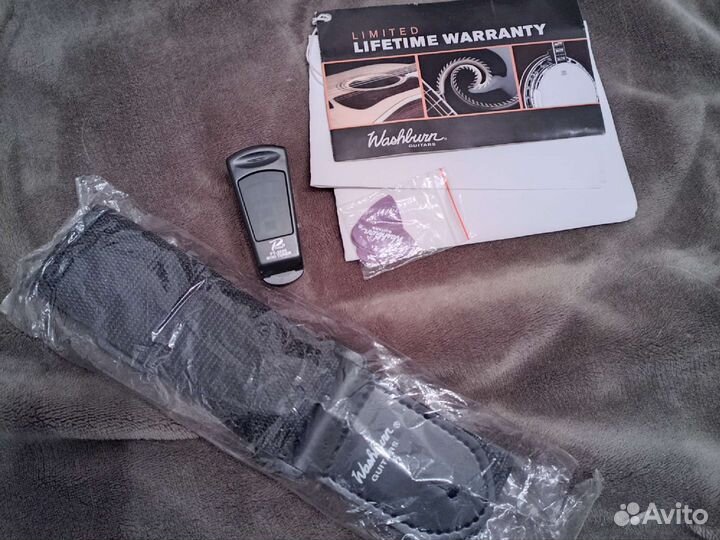 Гитара классическая