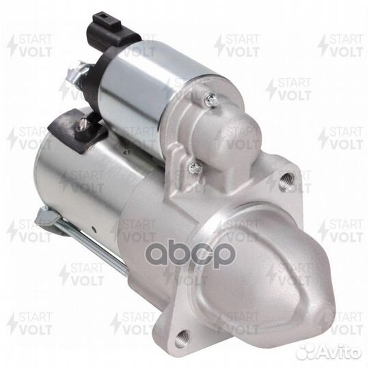 Стартер LST0820 startvolt