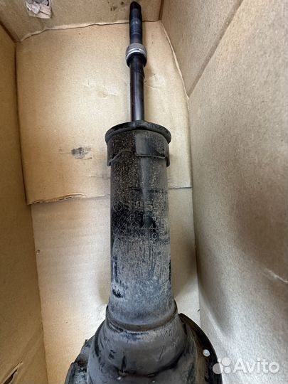 Амортизаторы infiniti q70 передние