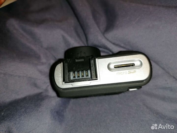 Видеорегистратор CVR-N9710-G